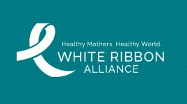 White Ribbon Alliance