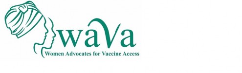 Women Advocates for Vaccine Access.