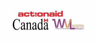 ActionAid, Global Affairs Canada and Women's Voice and Leadership Nigeria project